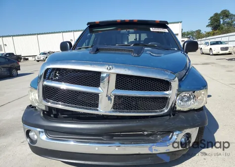2005 Dodge Ram 1500 St from USA, damaged, VIN 1D7HA18N25J628395